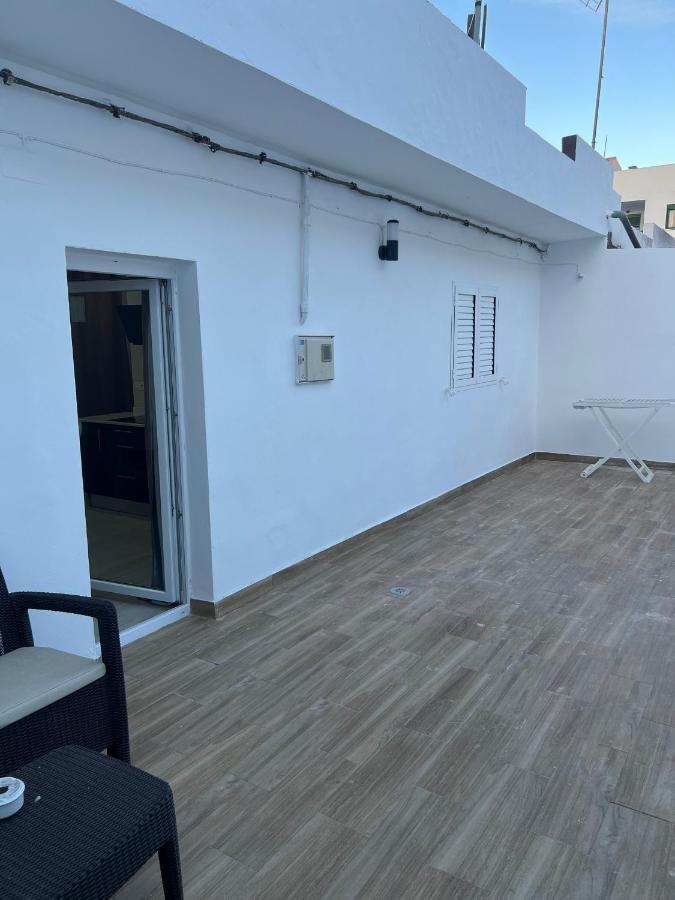 Casa Paraiso 3 Corralejo Kültér fotó