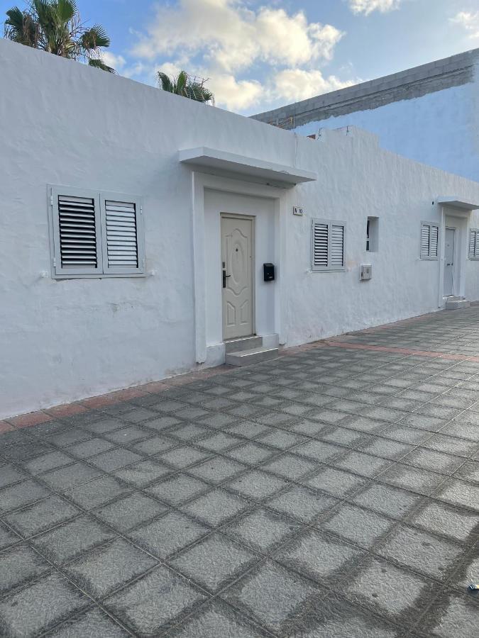 Casa Paraiso 3 Corralejo Kültér fotó