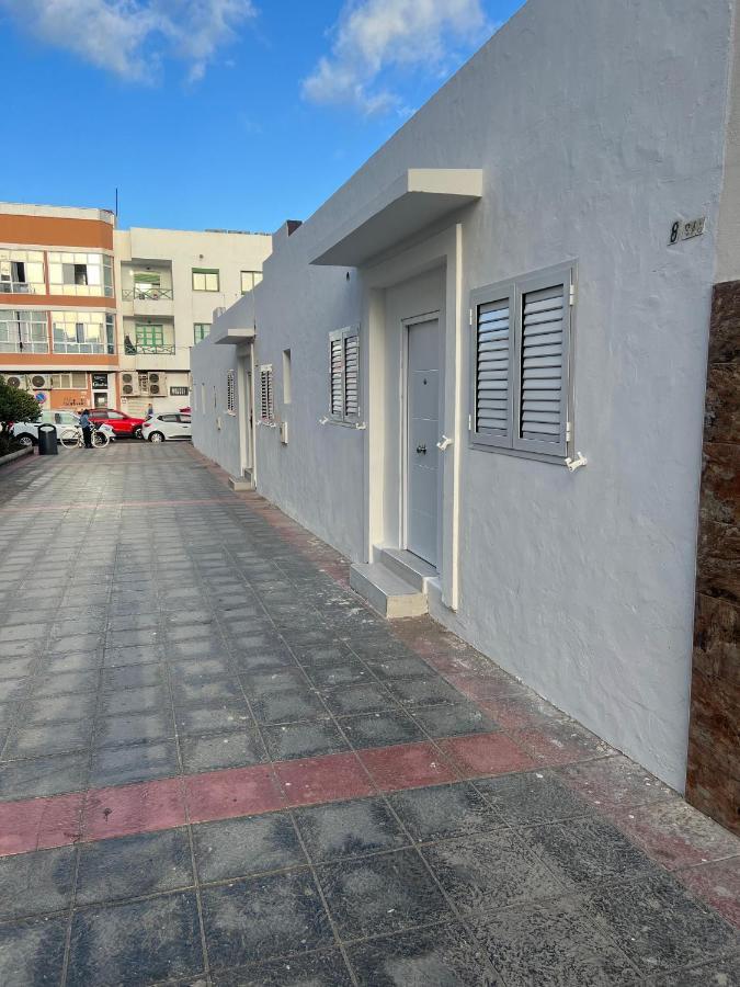 Casa Paraiso 3 Corralejo Kültér fotó