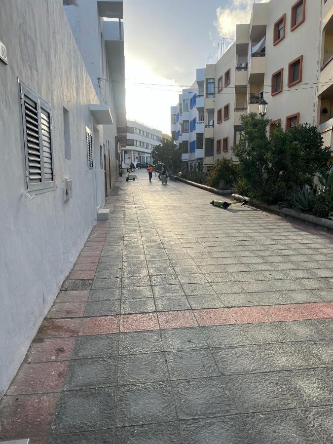 Casa Paraiso 3 Corralejo Kültér fotó