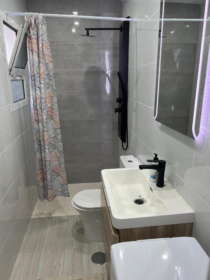 Casa Paraiso 3 Corralejo Kültér fotó