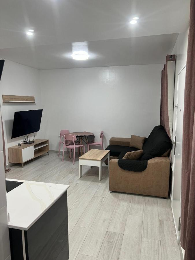 Casa Paraiso 3 Corralejo Kültér fotó