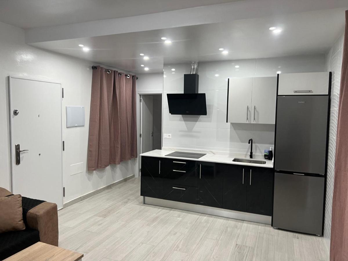 Casa Paraiso 3 Corralejo Kültér fotó
