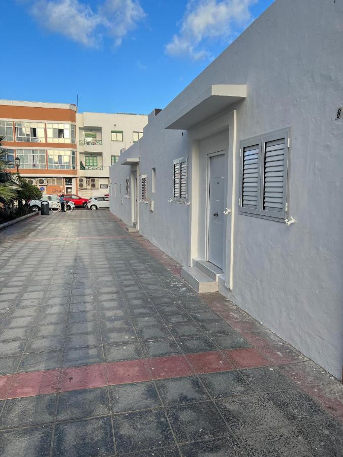 Casa Paraiso 3 Corralejo Kültér fotó