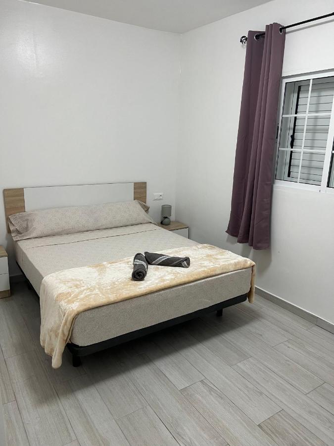 Casa Paraiso 3 Corralejo Kültér fotó