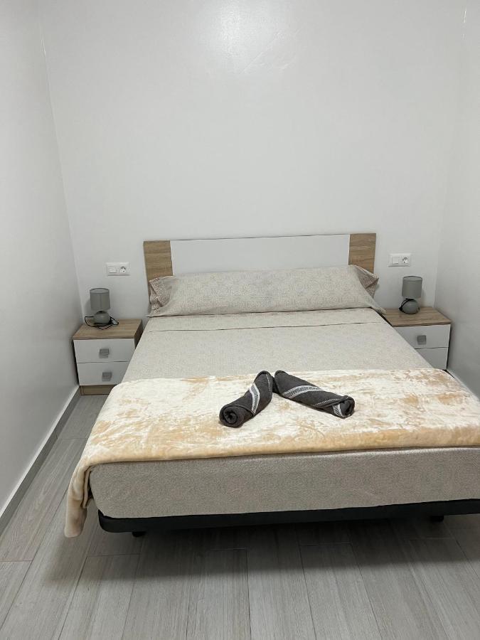 Casa Paraiso 3 Corralejo Kültér fotó