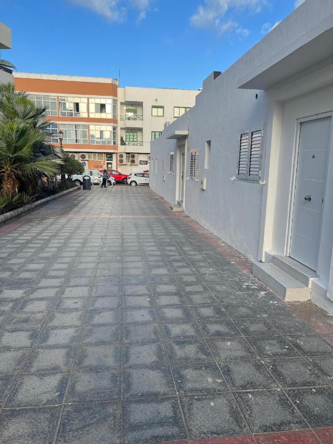 Casa Paraiso 3 Corralejo Kültér fotó