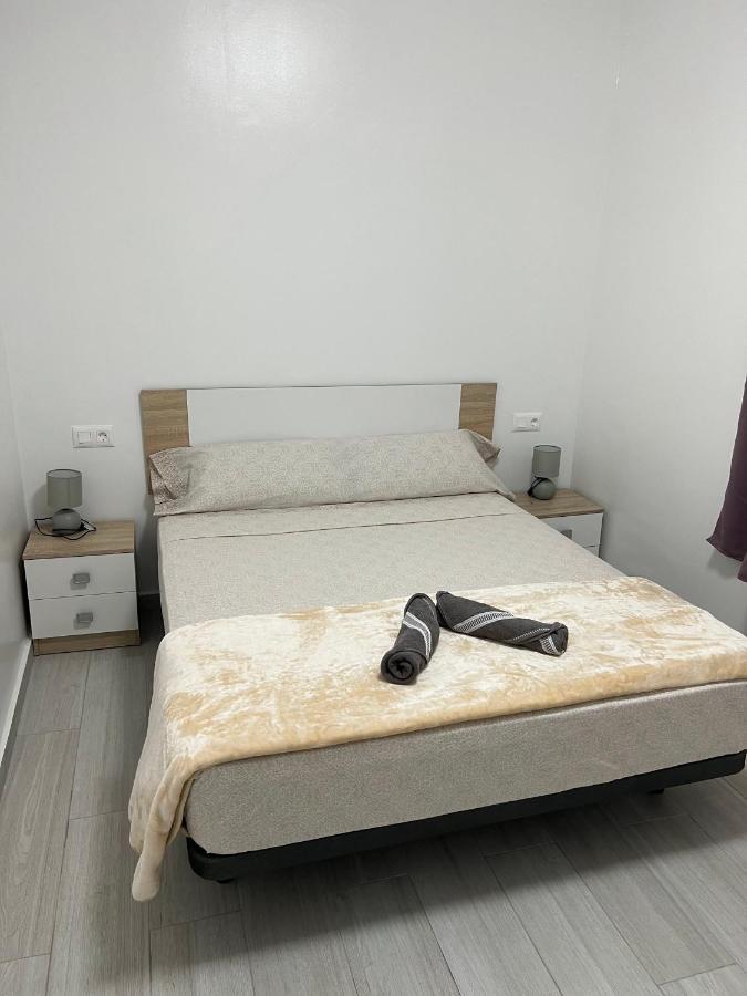 Casa Paraiso 3 Corralejo Kültér fotó