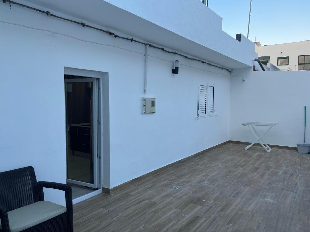 Casa Paraiso 3 Corralejo Kültér fotó
