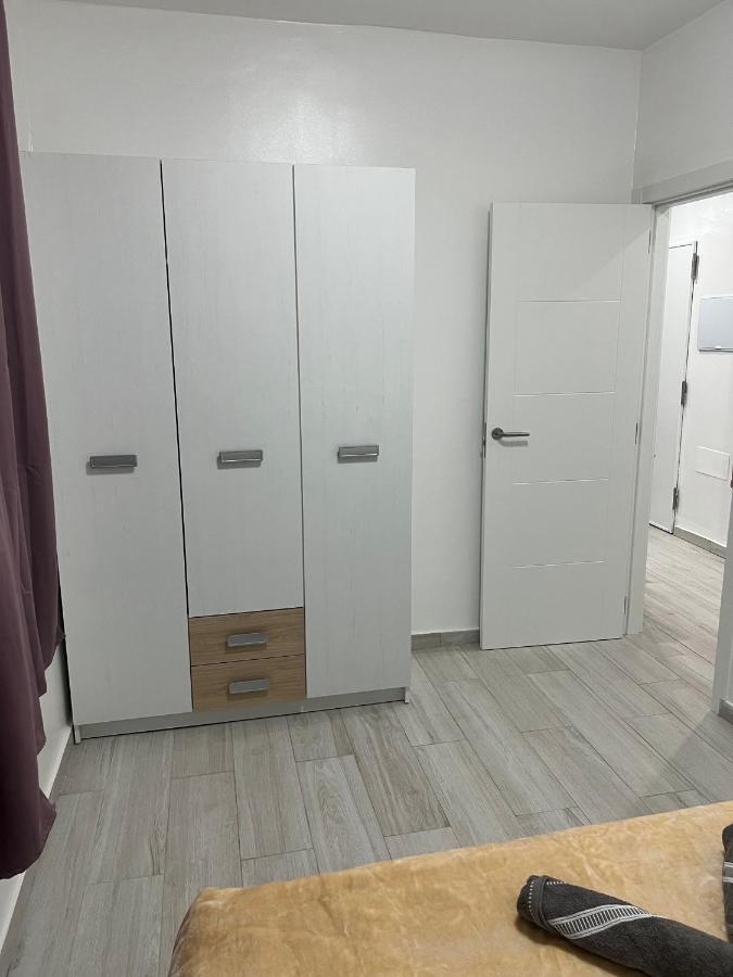 Casa Paraiso 3 Corralejo Kültér fotó