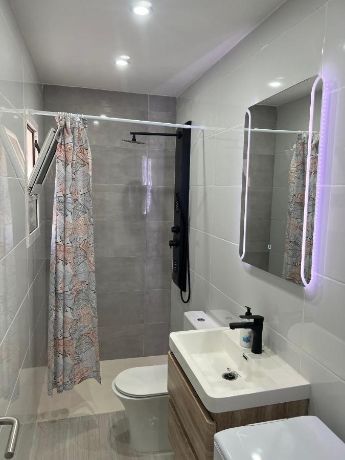 Casa Paraiso 3 Corralejo Kültér fotó