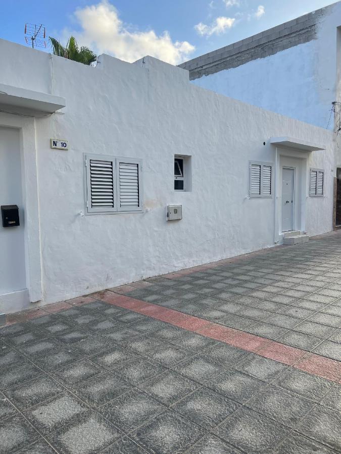 Casa Paraiso 3 Corralejo Kültér fotó