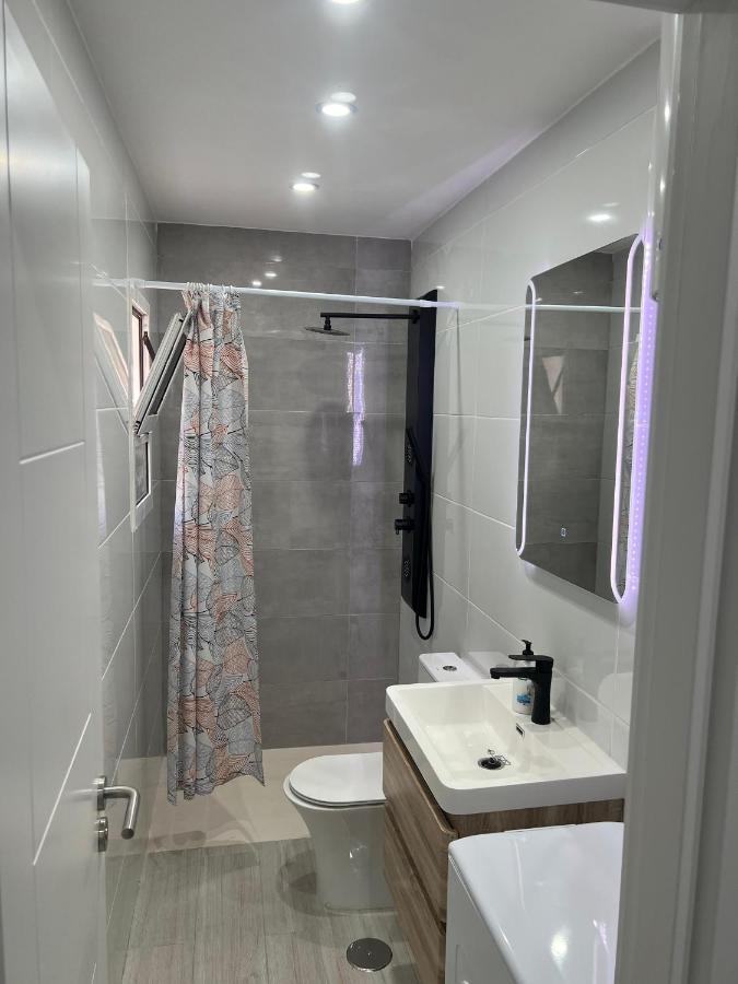 Casa Paraiso 3 Corralejo Kültér fotó