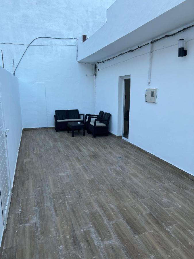 Casa Paraiso 3 Corralejo Kültér fotó