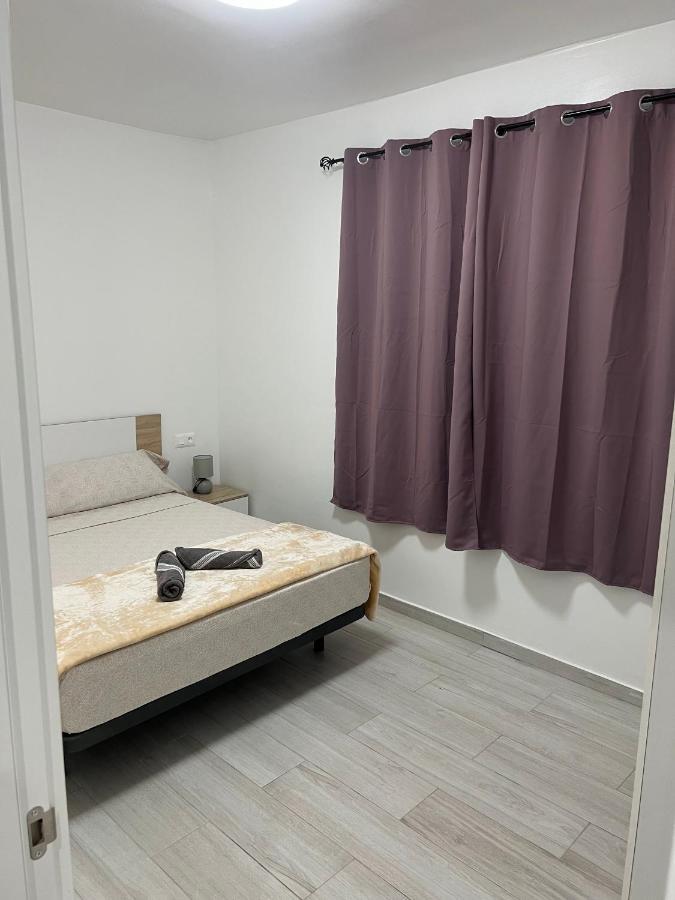 Casa Paraiso 3 Corralejo Kültér fotó