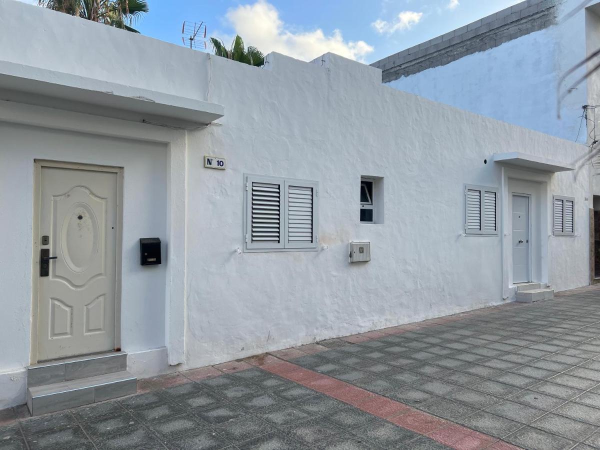 Casa Paraiso 3 Corralejo Kültér fotó