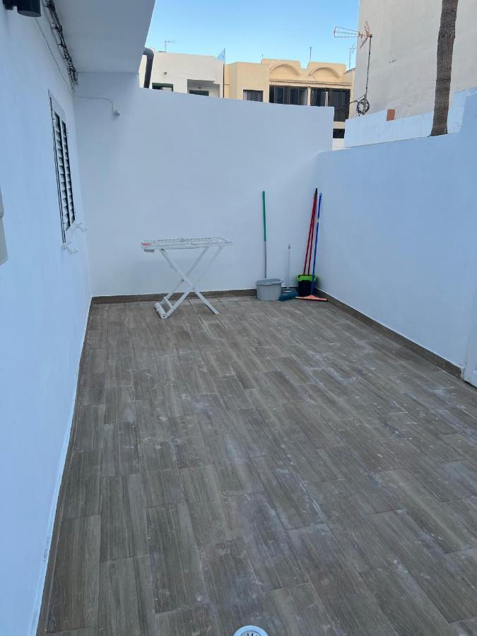 Casa Paraiso 3 Corralejo Kültér fotó